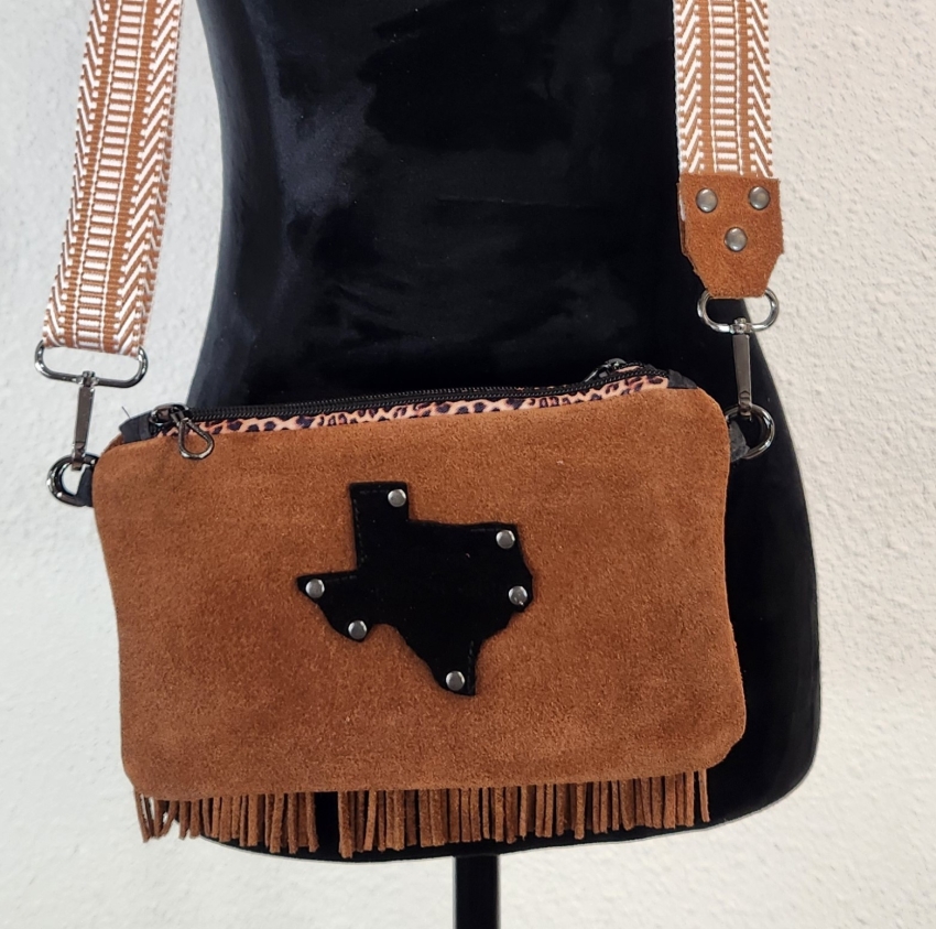Belle Purse 10